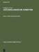 Ostjakologische Arbeiten, Band 3, Texte aus dem Nachlass by Lieselotte Hartung, Petra Hauel, Gert Sauer