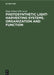 Photosynthetic Light-Harvesting Systems. Organization and Function: Proceedings of an International Workshop October 12-16, 1987. Freising, Fed. Rep. by Hugo Scheer, Siegfried Schneider