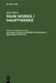 Writings on Religion / Religiöse Schriften by Robert P. Scharlemann
