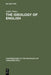 The Ideology of English: French Perceptions of English as a World Language by Jeffra Flaitz