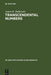 Transcendental Numbers by Andrei B. Shidlovskii, W. D. Brownawell, Neal Koblitz