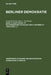 Hauptstadt im Nachkriegsdeutschland und Land Berlin , 2 by Georg Kotowski, Hans J. Reichhardt, Ag Berliner Demokratie/Fu