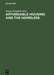 Affordable Housing & the Homeless by Jürgen Friedrichs, Elizabeth Huttman, Willem Van Vliet
