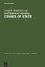 International Crimes of State: A Critical Analysis of the ILC's Draft Article 19 on State Responsibility by Joseph H. Weiler, Antonio Cassese, Marina Spinedi