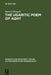 The Ugaritic Poem of AQHT by Baruch Margalit