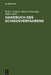 Handbuch Des Schiedsverfahrens by Rolf A. Schutze, Dieter Tscherning, Walter Wais