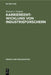 Karriereentwicklung von Industrieforschern by Torsten J. Gerpott, Wolfgang H. Staehle