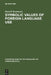 Symbolic Values of Foreign Language Use: From the Japanese Case to a General Sociolinguistic Perspective by Harald Haarmann
