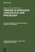 Bilingualism and Linguistic Conflict in Romance by Rebecca Posner, John N. Green