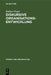 Diskursive Organisationsentwicklung by Rüdiger Pieper