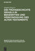 Die Frühgeschichte Israels in Bekenntnis und Verkündigung des Alten Testaments by Siegfried Kreuzer
