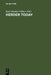 Herder Today: Contributions from the International Herder Conference, November 5-8, 1987, Stanford, California by Kurt Mueller-Vollmer