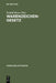 Warenzeichengesetz by Rudolf Busse, Joachim Starck