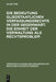 Die Bedeutung Gliedstaatlichen Verfassungsrechts in Der Gegenwart. Die Einheit Der Verwaltung ALS Rechtsproblem: Berichte Und Diskussionen Auf Der Tag by Wolfgang Vitzthum, Bernd-Christian Funk, Gerhard Schmid