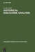 Historical Discourse Analysis by Noriko Fujii
