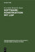 Software-Konstruktion mit LISP by Fevzi Belli, Hinrich E. Bonin
