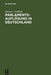 Parlamentsauflösung in Deutschland: Verfassungsgeschichte Und Verfassungsprozeß by Dieter C. Umbach
