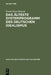 Das älteste Systemprogramm des deutschen Idealismus by Frank-Peter Hansen
