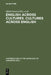 English Across Cultures. Cultures Across English: A Reader in Cross-Cultural Communication by Ofelia García, Ricardo Otheguy