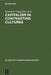 Capitalism in Contrasting Cultures by Stewart R. Clegg, S. Gordon Redding, Monica Cartner