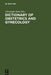 Dictionary of Obstetrics and Gynecology by Christoph (EDT) Zink