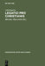 Athenagoras: Legatio Pro Christianis by Athenagoras, Miroslav Marcovich