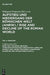 Religion (Vorkonstantinisches Christentum: Leben Und Umwelt Jesu; Neues Testament; Kanonische Schriften Und Apokryphen [Forts.]) by Wolfgang Haase