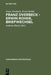 Franz Overbeck - Erwin Rohde, Briefwechsel by Franz Overbeck, Erwin Rohde, Andreas Patzer