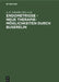 Endometriose - neue Therapiemöglichkeiten durch Buserelin by A. E. Schindler, K. -W Schweppe