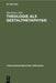 Theologie als Gestaltmetaphysik by Hannelore Jahr
