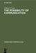The Possibility of Communication by William T. Scott