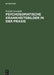 Psychosomatische Krankheitsbilder in Der PRAXIS by Rudolf Liesenfeld, Kurt Heinrich