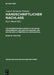 Handschriftlicher Nachlass, Band III, Texte zur Geschichte des Pietismus (1763-1768) by August Hermann Francke
