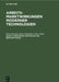 Innovation, Wachstum und Beschäftigung by Horst Penzkofer, Heinz Schmalholz, Lothar Scholz