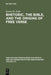 Rhetoric, the Bible, and the origins of free verse by Katrin M. Kohl