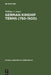 German Kinship Terms (750-1500) by William J. Jones