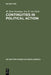 Continuities in Political Action: A Longitudinal Study of Political Orientations in Three Western Democracies by M. Kent Jennings, Jan W. Van Deth, Samuel H. Barnes