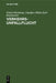 Verkehrsunfallflucht by Ulrich Eisenberg, Claudius Ohder, Karl Bruckmeier