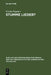 Stumme Lieder? by Ursula Regener