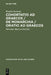 Cohortatio AD Graecos / de Monarchia / Oratio AD Graecos by Pseudo-Iustinus, Miroslav Marcovich