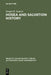 Hosea and Salvation History by Dwight R. Daniels