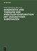 Diagnostik und Therapie der erektilen Dysfunktion mit vasoaktiven Substanzen by Ulrich Wetterauer, C. G. Stief