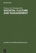 Societal Culture and Management by Theodore D. Weinshall