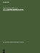 Allgemeinmedizin by Waltraut Kruse, Gotthard Schettler