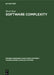 Software Complexity by Horst Zuse