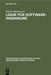 Logik für Software-Ingenieure by Günter Matthiessen