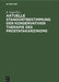 Aktuelle Standortbestimmung der konservativen Therapie des Prostatakarzinoms by R. Nagel