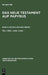 Röm., 1 Kor., 2 Kor. by Klaus Junack, Eberhard Güting, U. Nimtz
