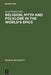 Religion, Myth and Folklore in the World's Epics: The Kalevala and Its Predecessors by Lauri Honko