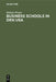 Business schools in den USA by Rüdiger Pieper
